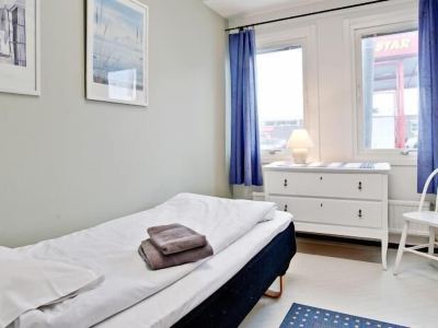 Bed's Motell & Rumsuthyrning