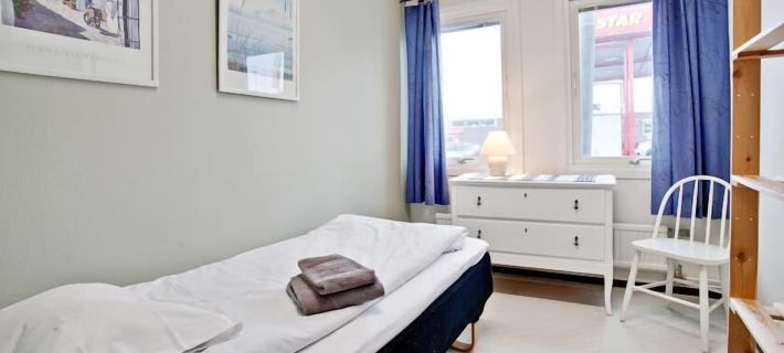 Bed's Motell & Rumsuthyrning Hotels in Norrköpings kommun