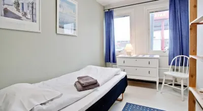 Bed's Motell & Rumsuthyrning Hotels in 