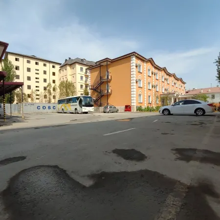 Asia Hotel Fergana