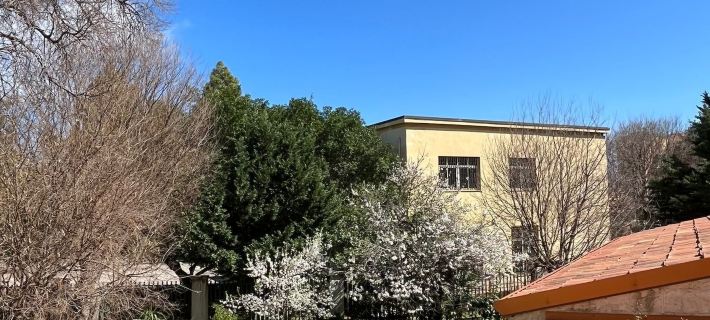 Hotel d'Orleans Hotels in Palermo