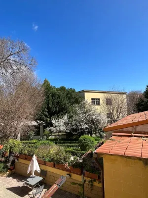 Hotel d'Orleans Hôtels à : Palerme