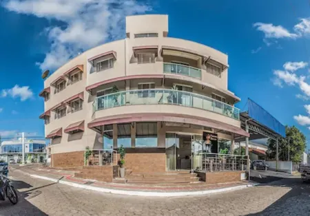 Pousada Doluar Отели в г. Пенья