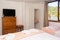 Itacuruçá Inn Hôtels à : Itaguaí
