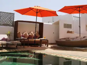Riad Kalaa