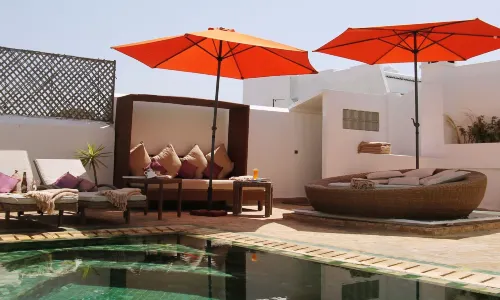 Riad Kalaa