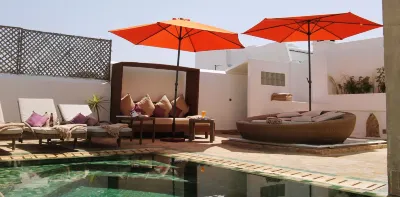 Riad Kalaa Hotels in 