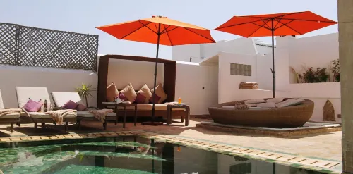 Riad Kalaa