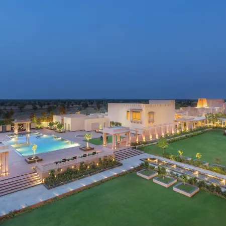 Welcomhotel by ITC Hotels, Jodhpur