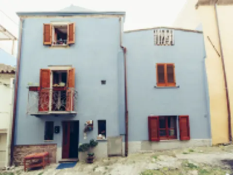 Blu Bosa Hotels in Bosa