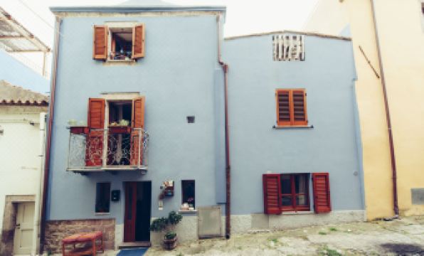 Blu Bosa
