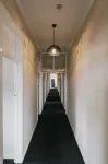 General Roberts Hotel - Wifi
