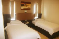 Royal Mamberamo Hotel Hotels in Sorong