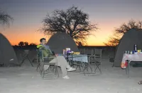 Third Bridge Mobile Camp