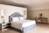 Mezzatorre Hotel & Thermal Spa Hoteles en Forio