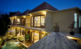 O Villas Seminyak