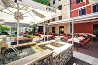 Hotel Skradinski Buk - พร้อมอาหารเช้า