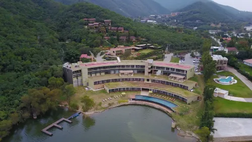 Gamma Rincón de Santiago Hotels in Сантьяго