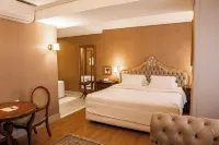 Daara Transamerica Collection Gramado