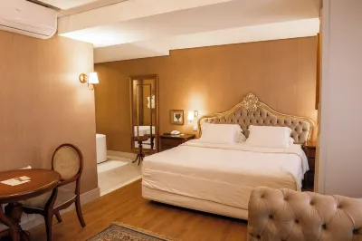 Daara Transamerica Collection Gramado Hotels in 