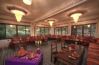 Ouirgane Ecolodge Hotels in Ouirgane