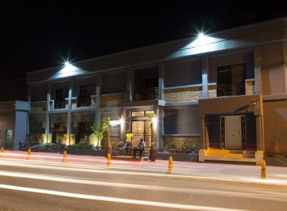 Hôtel Semiramis City Center