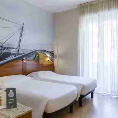 B&B Hotel Pescara Rooms
