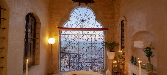 Selçuklu Konağı Hotels in Artuklu