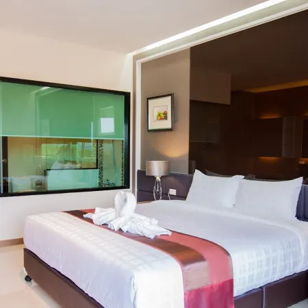 AC Sport Center & Hotel