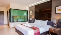 AC Sport Center & Hotel Hotels in Hat Yai District