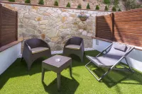 Hotel GHT Neptuno-Tossa & Venus Spa