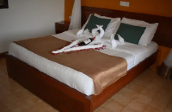 Le Savanna Country Lodge and Hotel