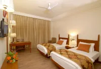 Chanakya Bnr Hotel Hotels in Ranchi