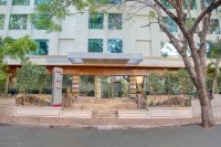7 Apple Hotel - Viman Nagar Pune