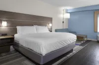 Holiday Inn Express MYRTLE BEACH-BROADWAY@THE BCH by IHG Hotel berhampiran Seaboard Commons