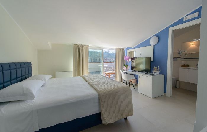 B&B Vistamare Suite