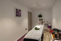 烏斯懷亞山飯店 - SPA
