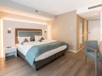Stadthotel Freiburg Kolping Hotels & Resorts Hotels near Schlossberg