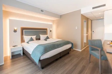 斯坦德弗賴堡科爾平酒店及度假村