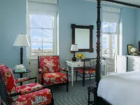 Congress Hall Hotels in Cape May