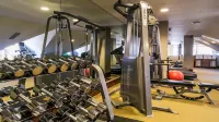 The Residences at One Village Place by Hyatt Vacation Club - Gym