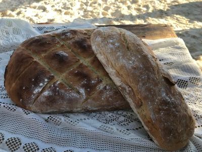 料理 フォーラ ダイビング リゾート パタヤ ビーチの写真