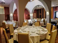 Hospedería Santa Elena Hotels in Valdepeñas