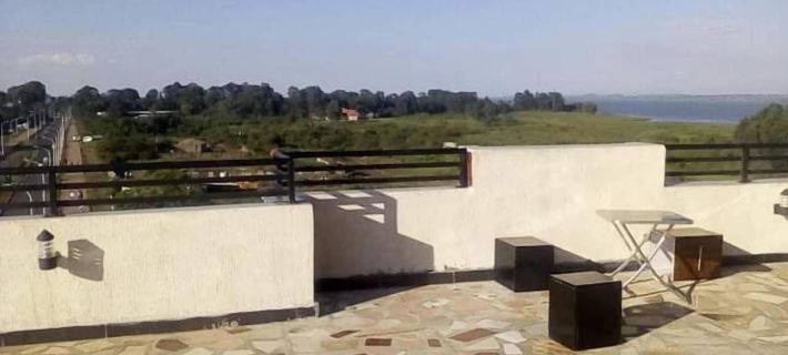 Caron Pension Hotels in Bahar Dar