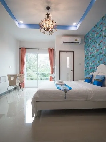 รูปภาพของโรงแรมลีนุกซ์ การ์เด้นท์