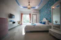 The Linux Garden Hotel (City Amphur Muang Yala) Hotels in Yala