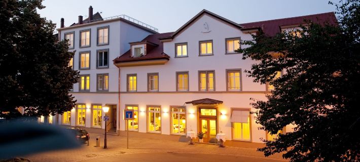 Hotel Constantia Hotels in Konstanz