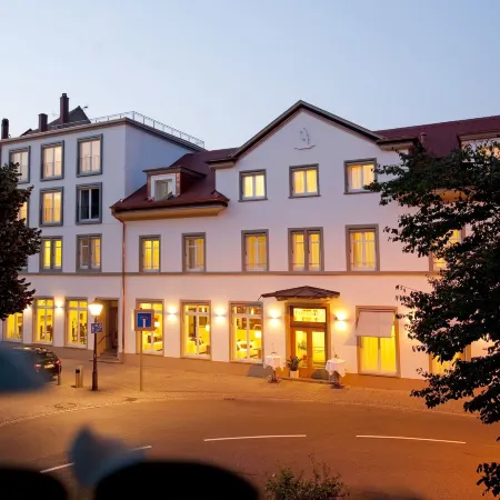Hotel Constantia
