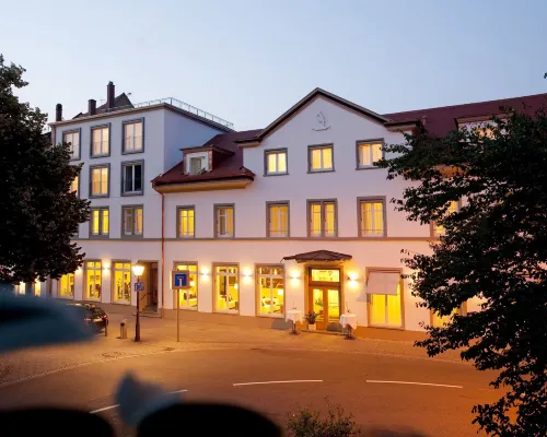 Hotel Constantia Hoteles cerca de Puerto de Constanza