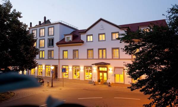 Hotel Constantia
